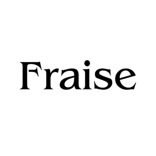 Fraise公式アプリ logo