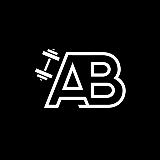 Ash Branz Online Coaching logo
