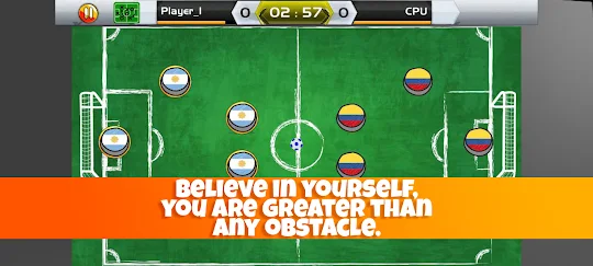 FootyTap - Football Game Mania