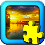 Landscape - Jigsaw Puzzles Apk