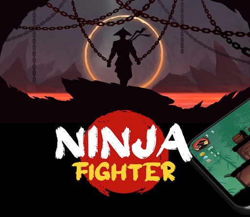 Ninja Fighter 1.10.3 screenshots 1