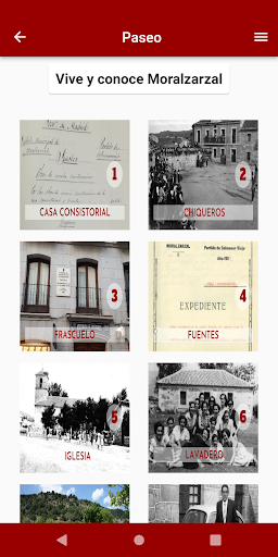 ArchiveAndo Screen 2