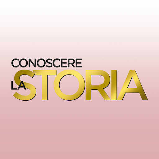 Conoscere la Storia logo