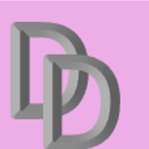 Daily Decoration (Eng+Tam) logo