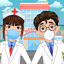 ダウンロード Doctor Games: My Hospital Game をインストールする 最新 APK ダウンローダ