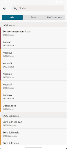 Lucas Screenshot 4 - AppWisp.com