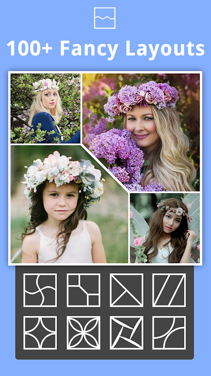 Collage Maker - Photo Editor - 2.3 - (Android)