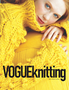 Vogue Knitting Magazine - Apps on Google Play