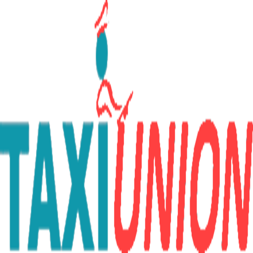 Taxi union logo