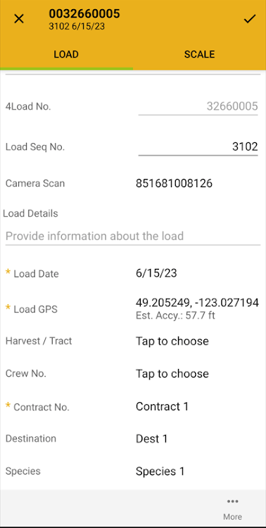 Mobile Builder - 5.2.1.2382 - (Android)