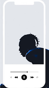 Imatge 2 XXXTentacion Song Offline 2022 android