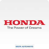 Honda Srbija icon