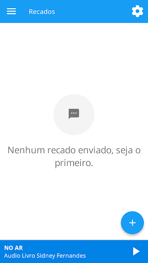 Rádio CEAC Screen 3