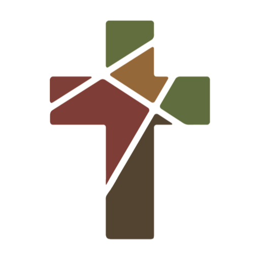 Restoration Church WF logo