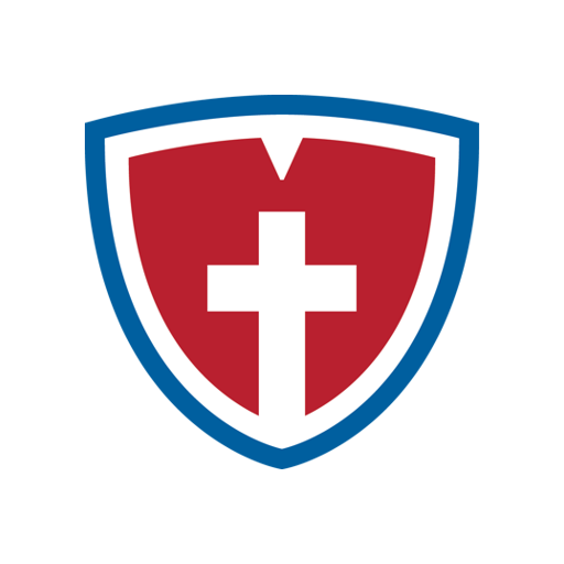 Open Door Christian Schools logo