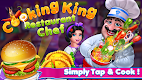 screenshot of Cooking King Restaurant Chef