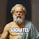 Socrates Quotes - Androidアプリ