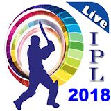 IPL 2018 icon
