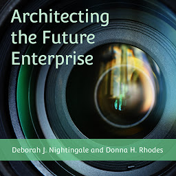 Icon image Architecting the Future Enterprise