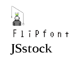Jsstock™ Latin Flipfont icon