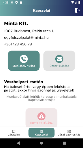 Passngr Screen 3