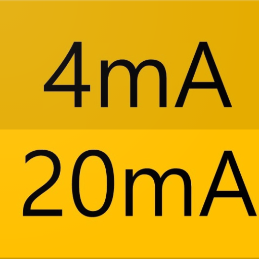 4 a 20mA Auto (Zero Span) Calc logo