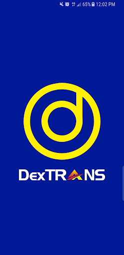 Android application DexTRANS screenshort