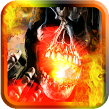 Grim Reaper You Play With Fire icon
