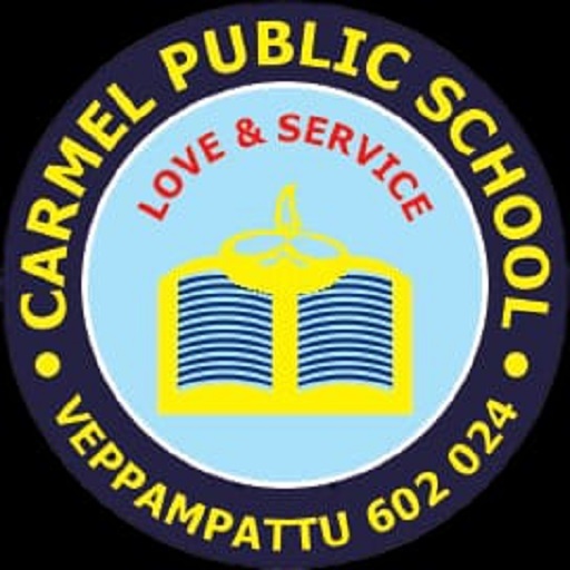 CARMEL PUBLIC SCHOOL VEPPAMPAT 1.3 Icon