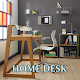Home Desk Download on Windows