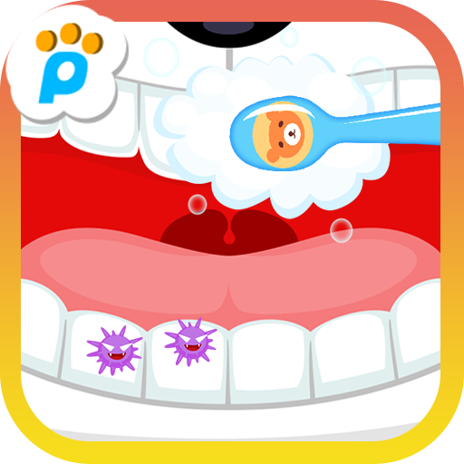 Brush Your Teeth विंडोज़ पर डाउनलोड करें