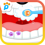 Cover Image of डाउनलोड Brush Your Teeth  APK