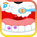 Brush Your Teeth