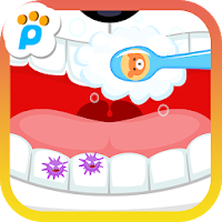 Brush Your Teeth