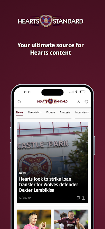 Hearts Standard - 1.0.0 - (Android)