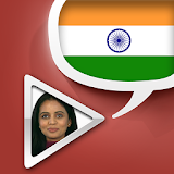 Hindi Video Dictionary icon
