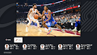 screenshot of NBA: Live Games & Scores