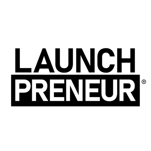 LaunchPreneur logo