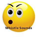 Cover Image of Download Whistle Ringtones 2.5 APK