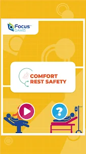 Comfort Rest & Safety