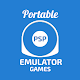 PSP Games Emulator Guide Windows'ta İndir