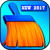 Pro Clean Master 2017 Tips icon