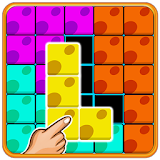 Brick Block Puzzle icon