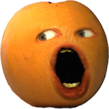 Annoying Orange: Jump!!! icon