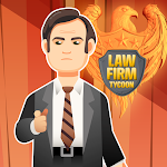 Cover Image of Скачать Idle Law Firm: Justice Empire 1.2 APK