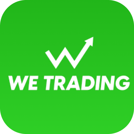 We Trading logo