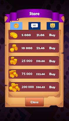 Ludo WOW - Screenshot 4