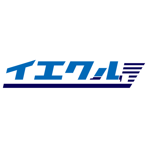 イエクル logo