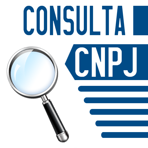 Consulta CNPJ Fácil - 2024 logo