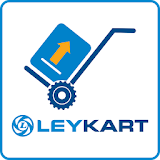 Ashok Leyland  Leykart icon